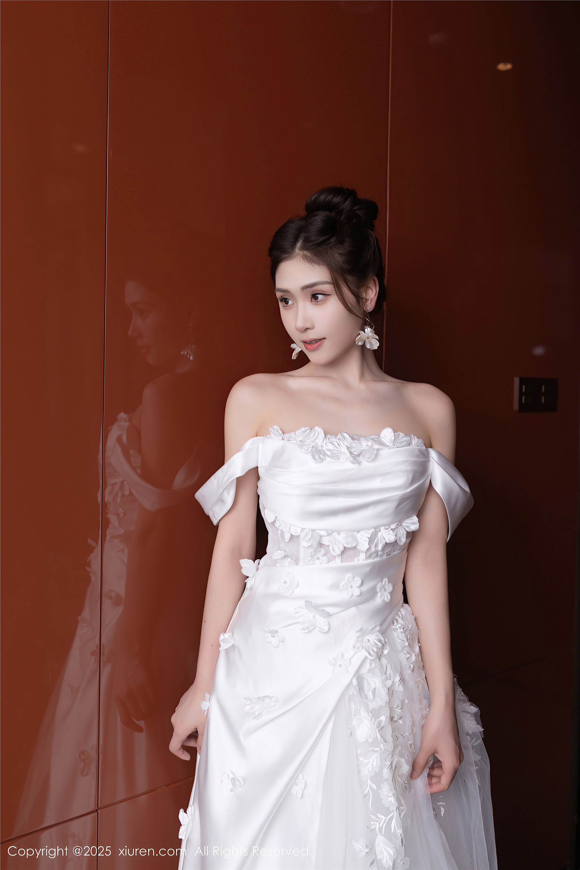 Xiuren秀人网 2025.09.26 NO.10814 刘婷婷